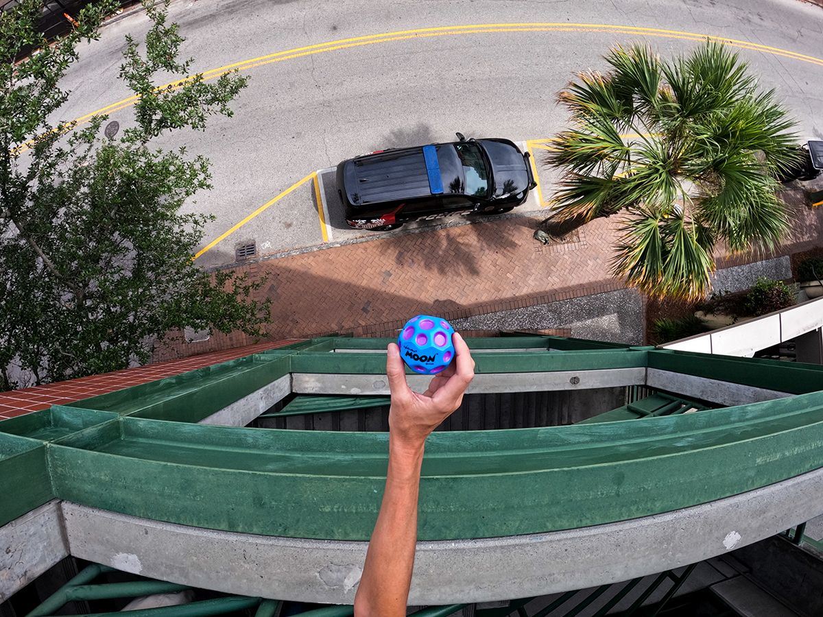 Sunflex Waboba Moon Martian Dopsball sortiert Sunflex Waboba Moon Martian Dopsball sortiert