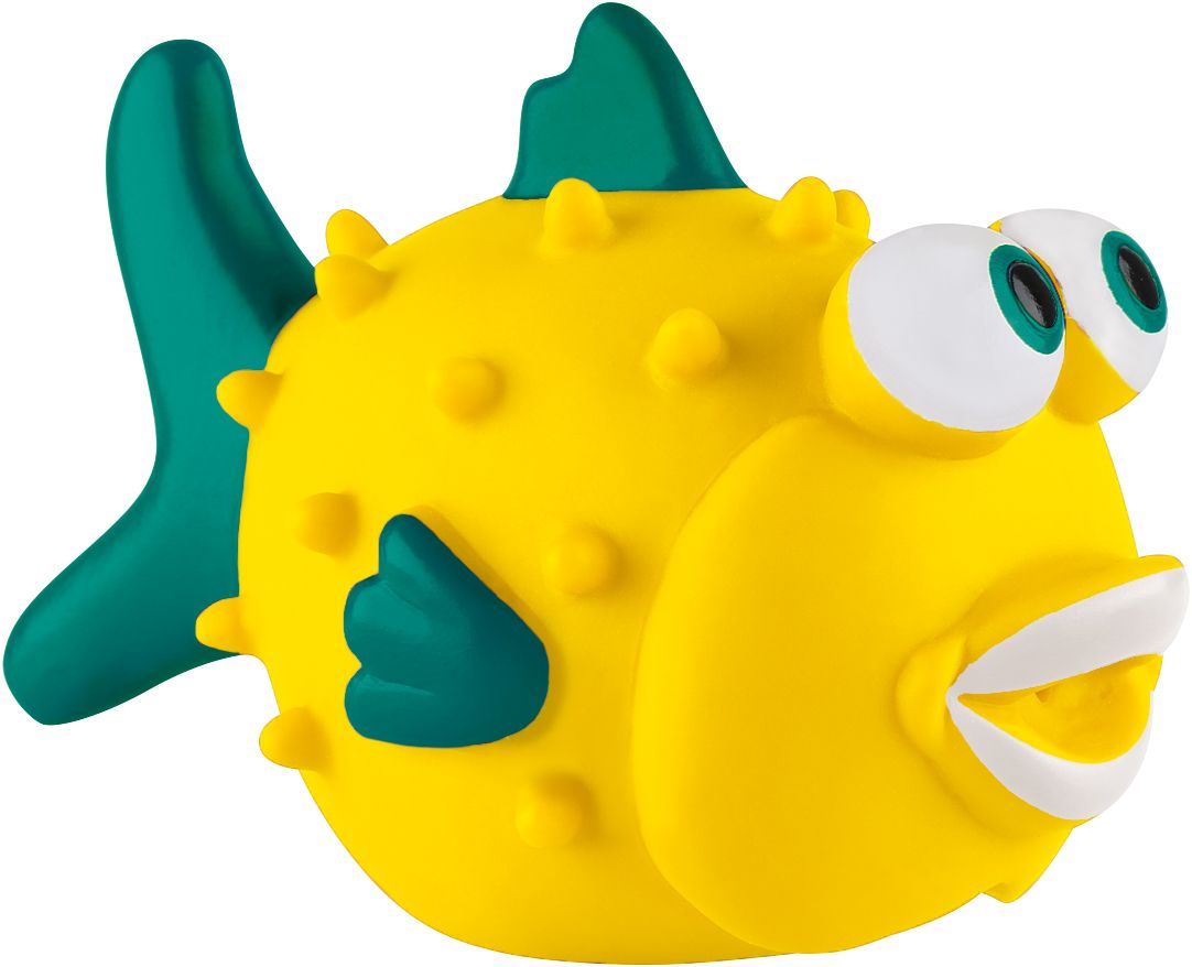 Sunflex Bubble Fish Sunflex Bubble Fish