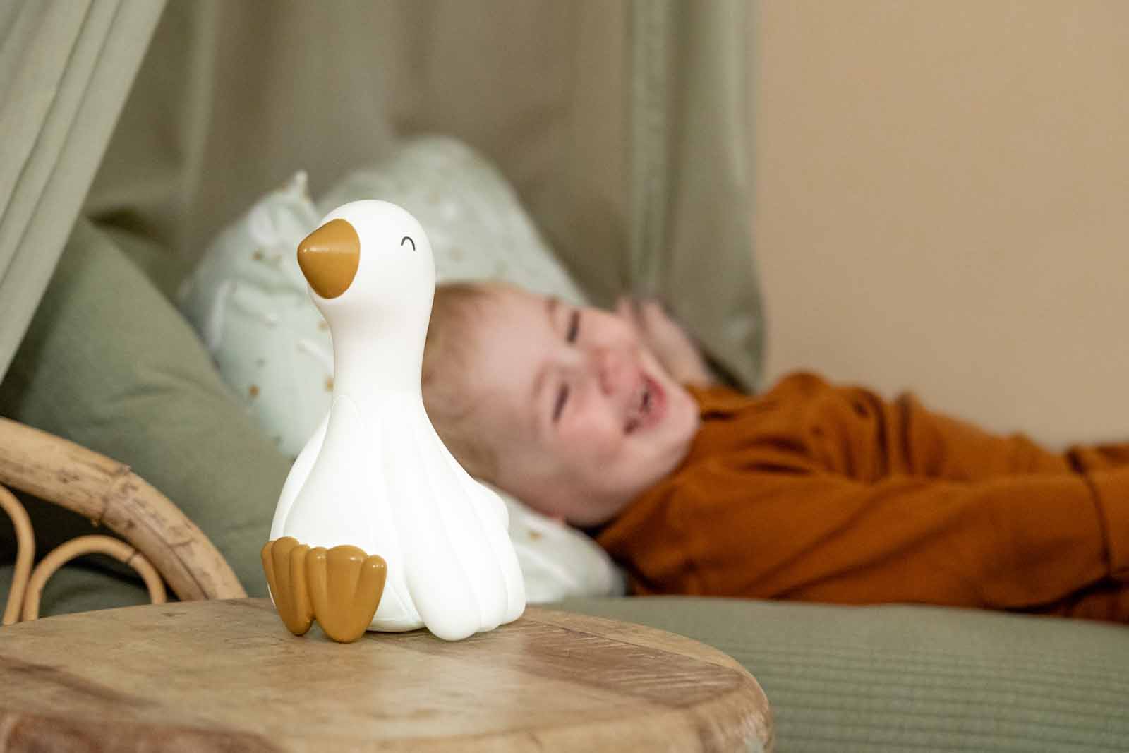 Little Dutch Nachtlicht Little Goose Gans Little Dutch Nachtlicht Little Goose Gans