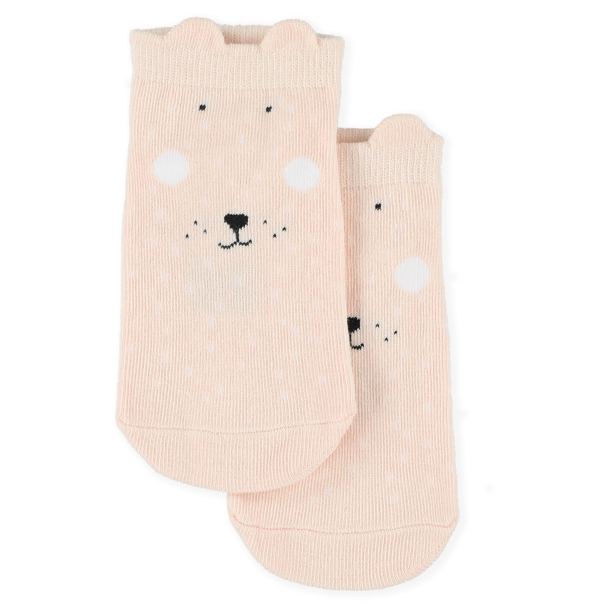 Trixie Sneaker Socken 2-pack Mrs. Rabbit Frau Hase 19/21