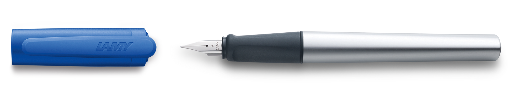 Lamy Füllhalter Füller Nexx 087 Blau LH (Linkshänder)