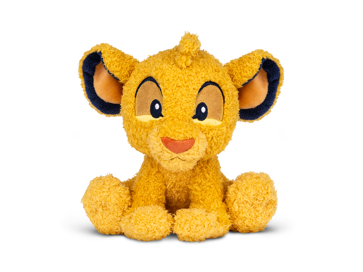 Tonies Cuddle Tonies Simba ab 3 Jahren