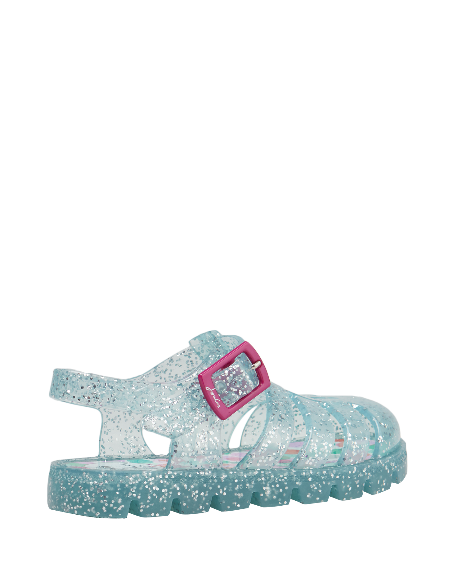 Tom Joule Jelly Schuhe Badeschuhe Bade-Sandalen für Kinder Farbe Aqua Größe 21 Tom Joule Jelly Schuhe Badeschuhe Bade-Sandalen für Kinder Farbe Aqua Größe 21