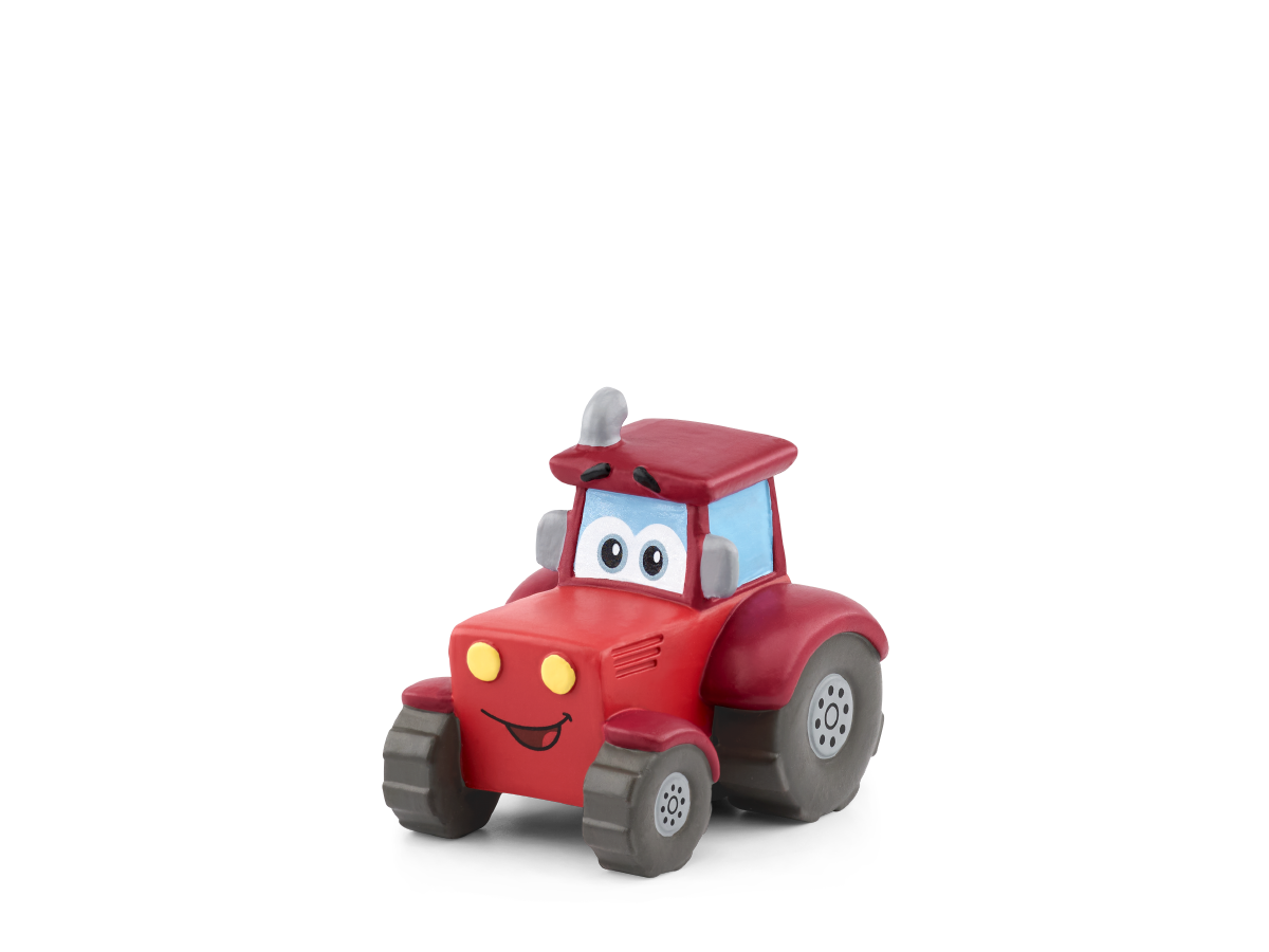 Tonies Sing Kinderlieder Timmy Traktor & seine Freunde ab 1 Jahr