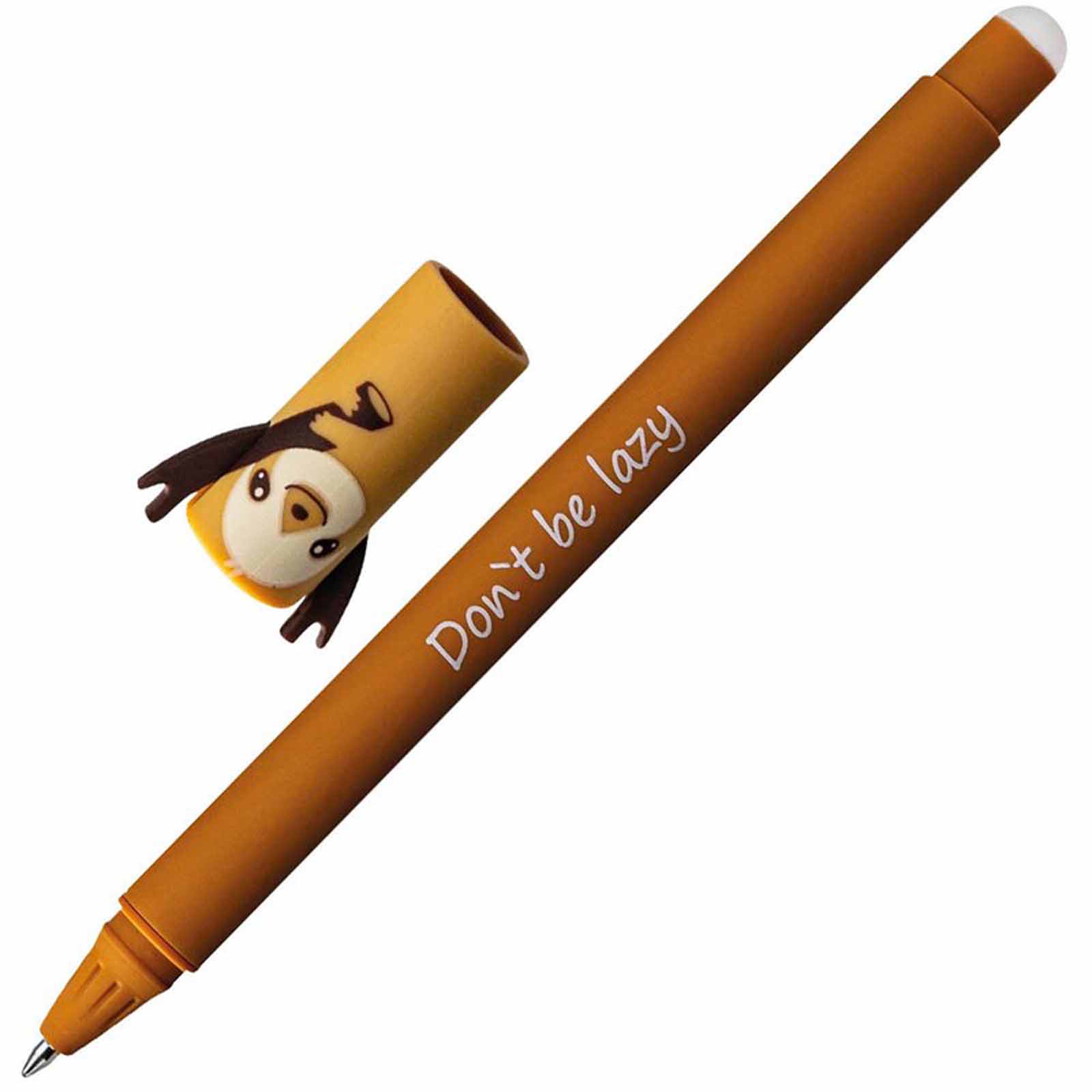 Eberhard Faber Gelschreiber Animal Erase it! Faultier