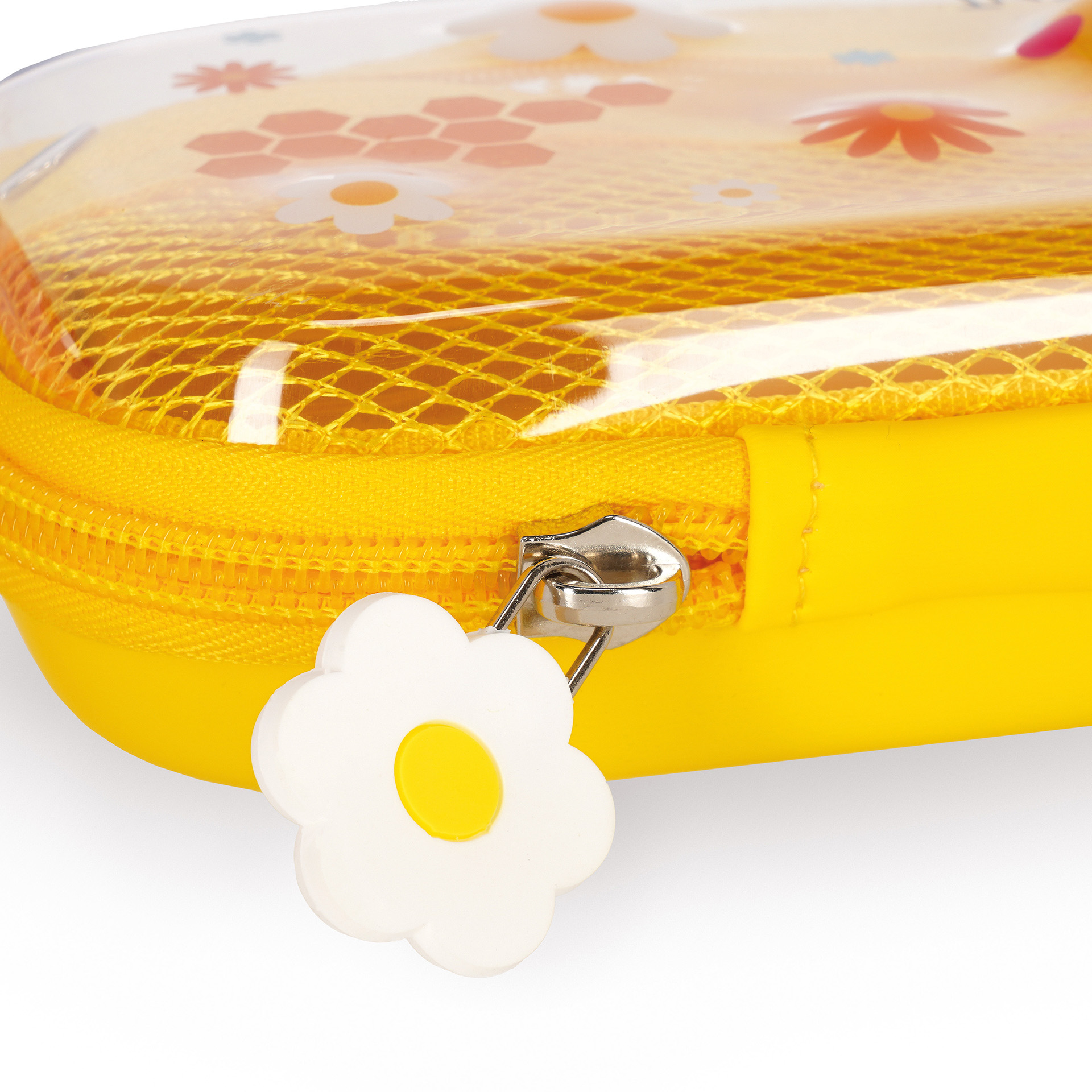 Legami Federmäppchen Mäppchen Pencil Case Wonderwow Biene Legami Federmäppchen Mäppchen Pencil Case Wonderwow Biene