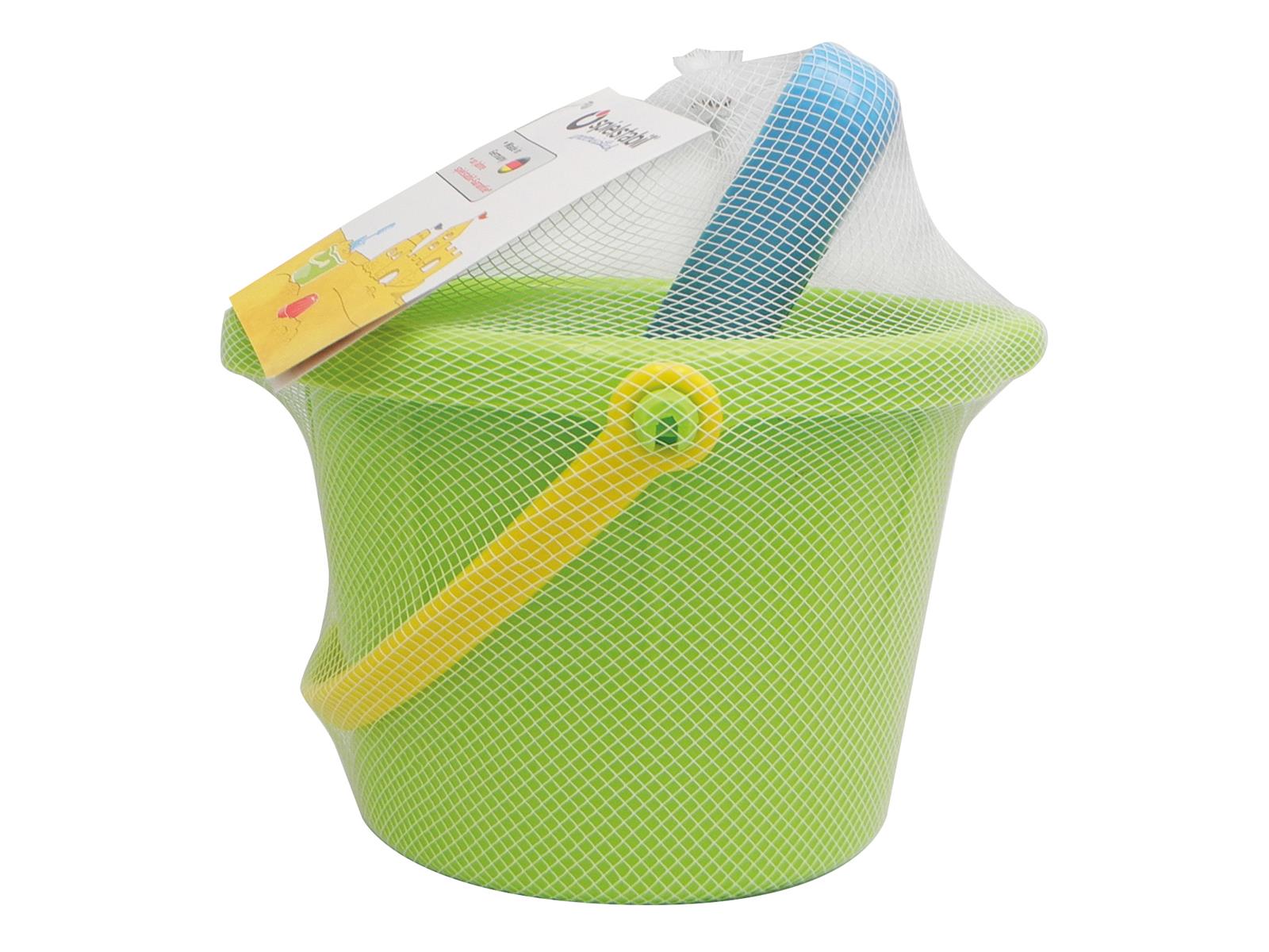 Spielstabil Kleines Sandset fashion 4-teilig Sandkastenspielzeug