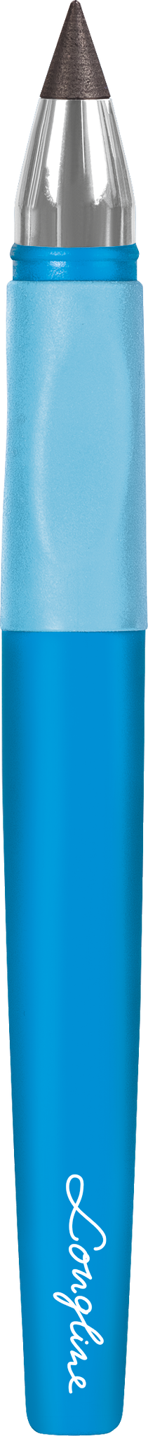 Brunnen Bleistift Remove Longline H azur