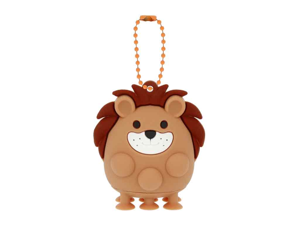 BB Klostermann Funny Poppies Fidget Spielzeug sortiert