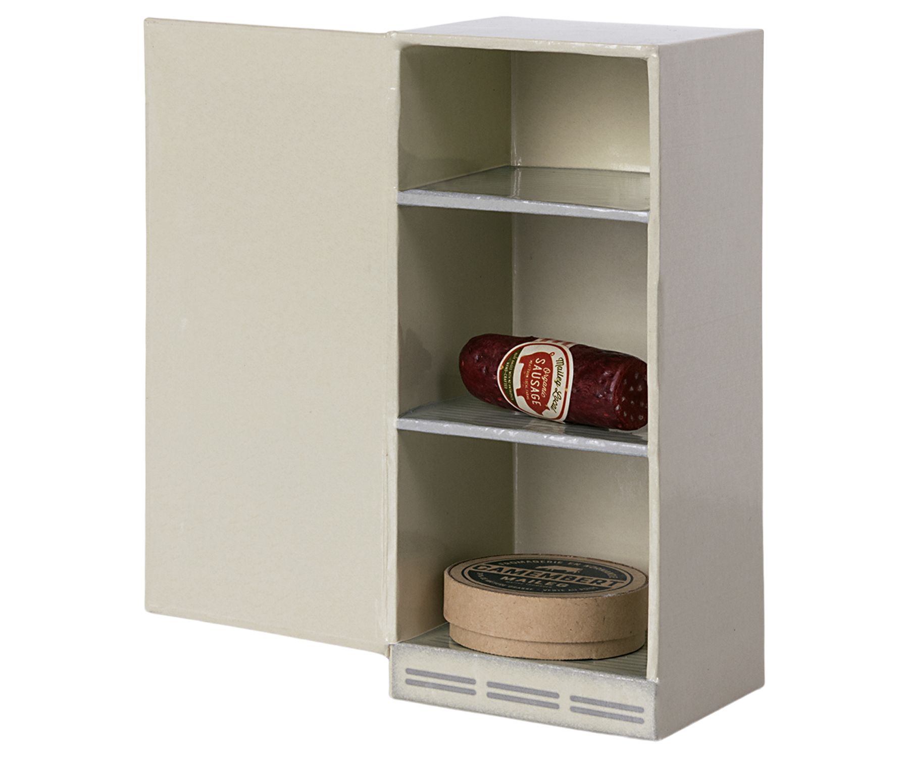 Maileg Kühlschrank Cooler Puppenkühlschrank Maus