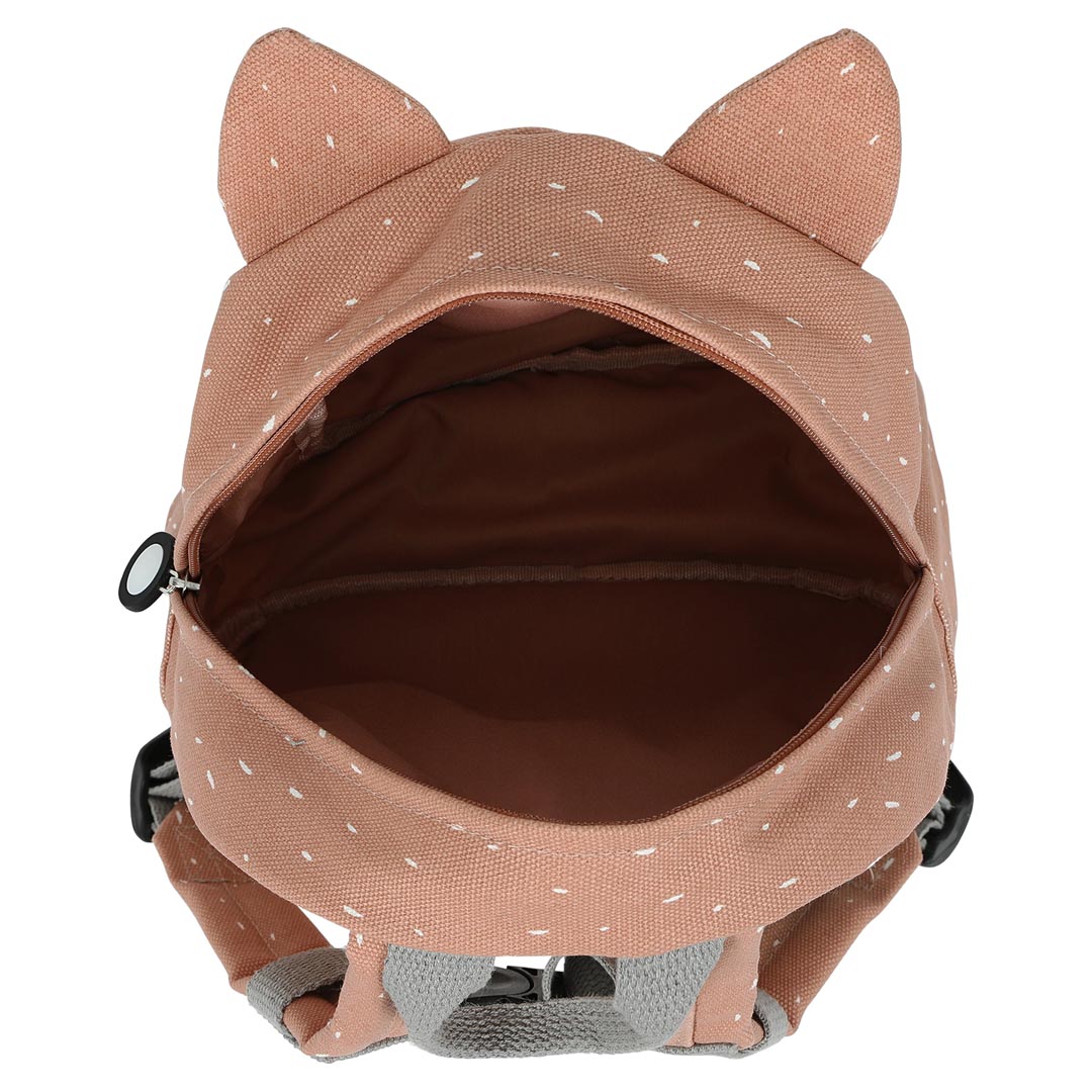 Trixie Rucksack Mrs Cat Katze klein Trixie Rucksack Mrs Cat Katze klein