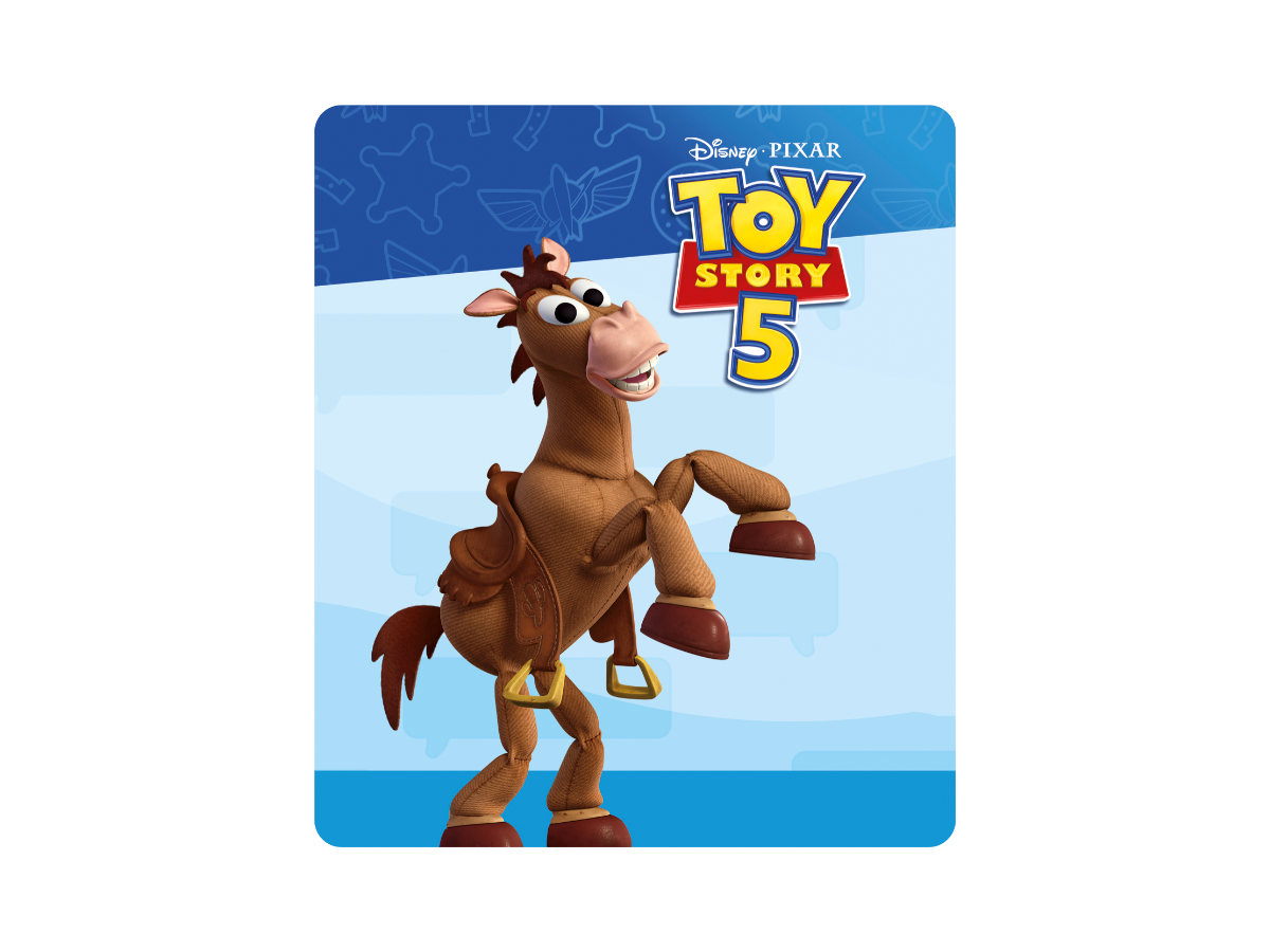Tonies Disney Pixar Toy Story 5 ab 4 Jahren