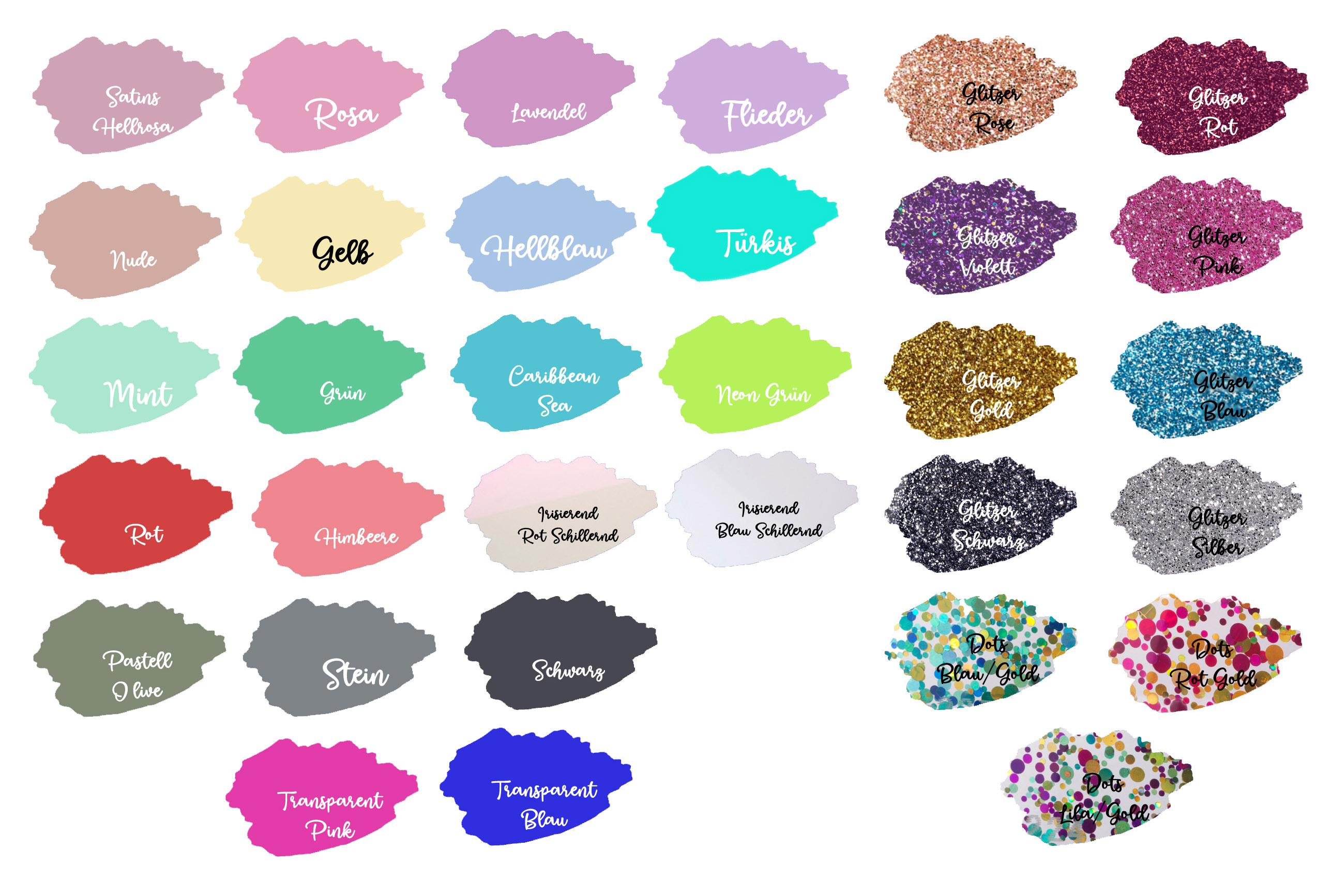 Personalisierter Cake Topper aus Acryl mit Wunschname Personalisierter Cake Topper aus Acryl mit Wunschname