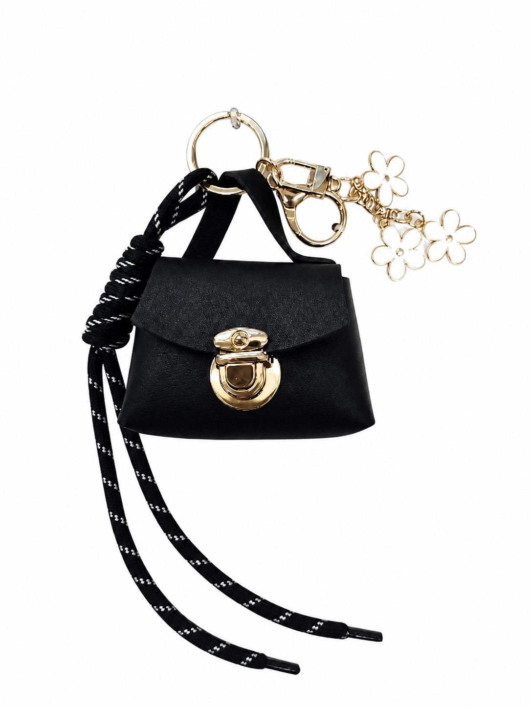 BB Klostermann Taschenanhänger Bag Charms sortiert
