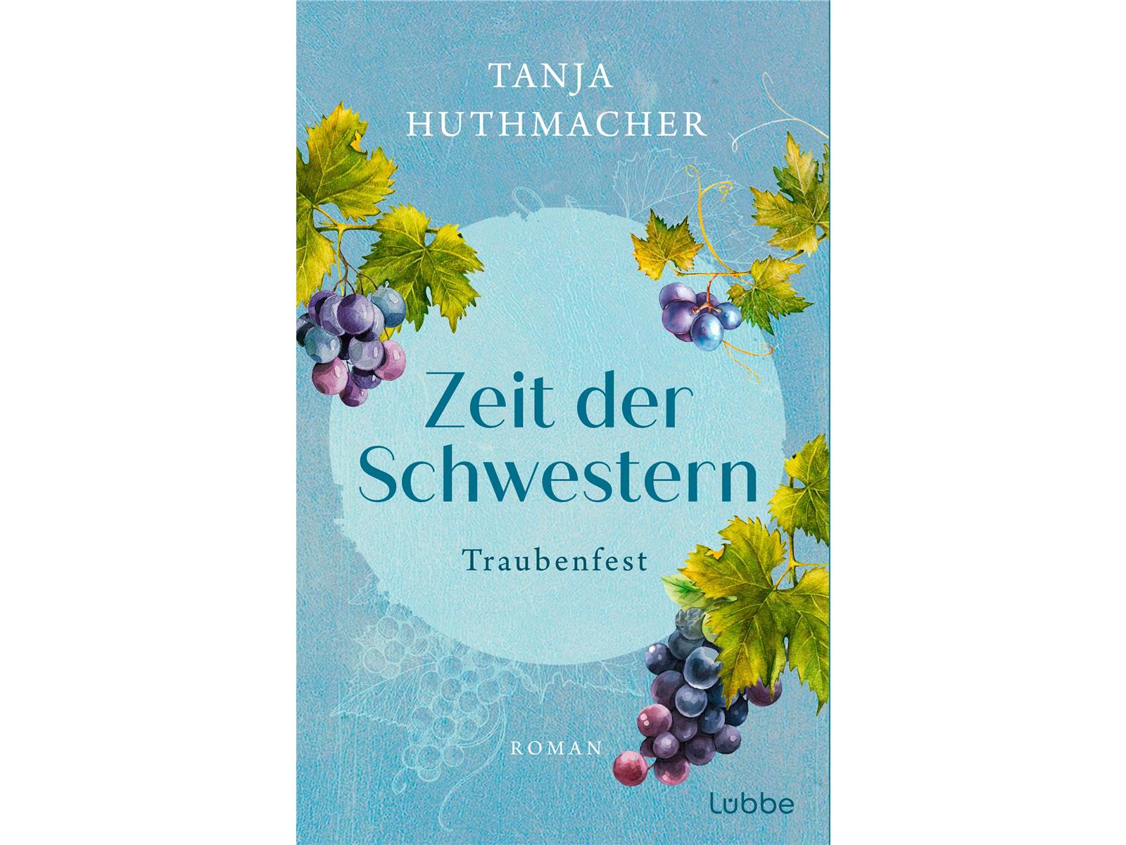 Zeit der Schwestern Traubenfest