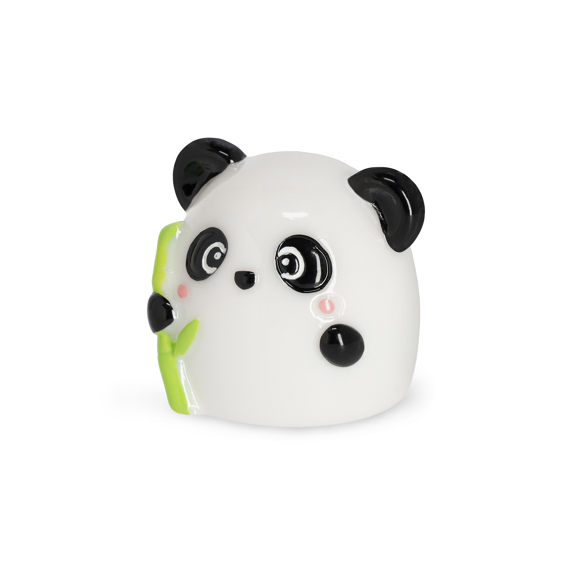 Legami Lipgloss Magic Kiss Panda
