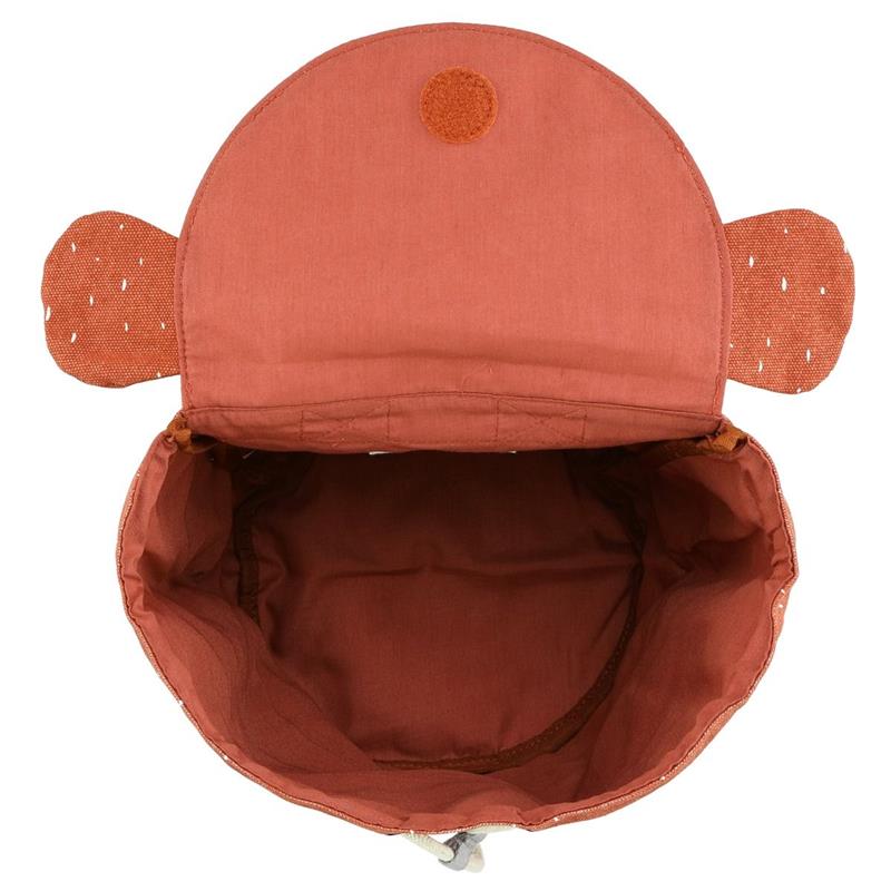 Trixie Rucksack mini Mr. Monkey Affe braun Trixie Rucksack mini Mr. Monkey Affe braun