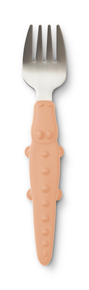 Liewood Besteckset für Kinder Tove Tuscany Rose Mix