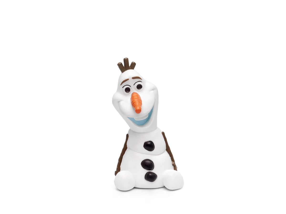 Tonies Disneys Die Eiskönigin - Olaf taut auf ab 4 Jahren