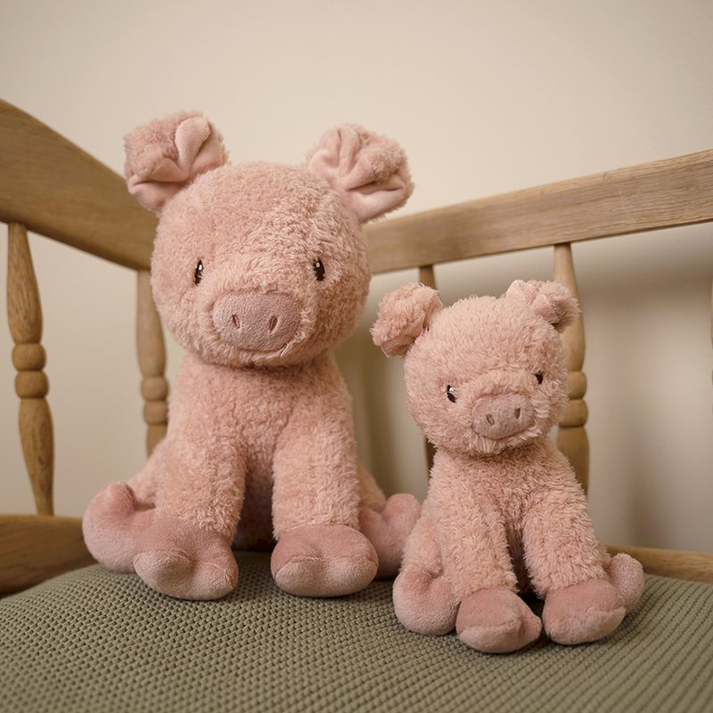 Little Dutch Kuscheltier Schwein 17 cm Little Farm Little Dutch Kuscheltier Schwein 17 cm Little Farm