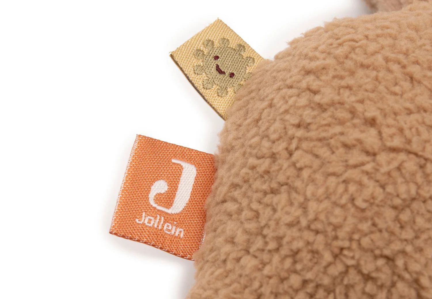 Jollein Kinderwagen-Anhänger Kangaroots Känguru