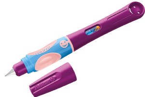 Pelikan griffix Schreiblernfüller für Rechtshänder Sweet Berry
