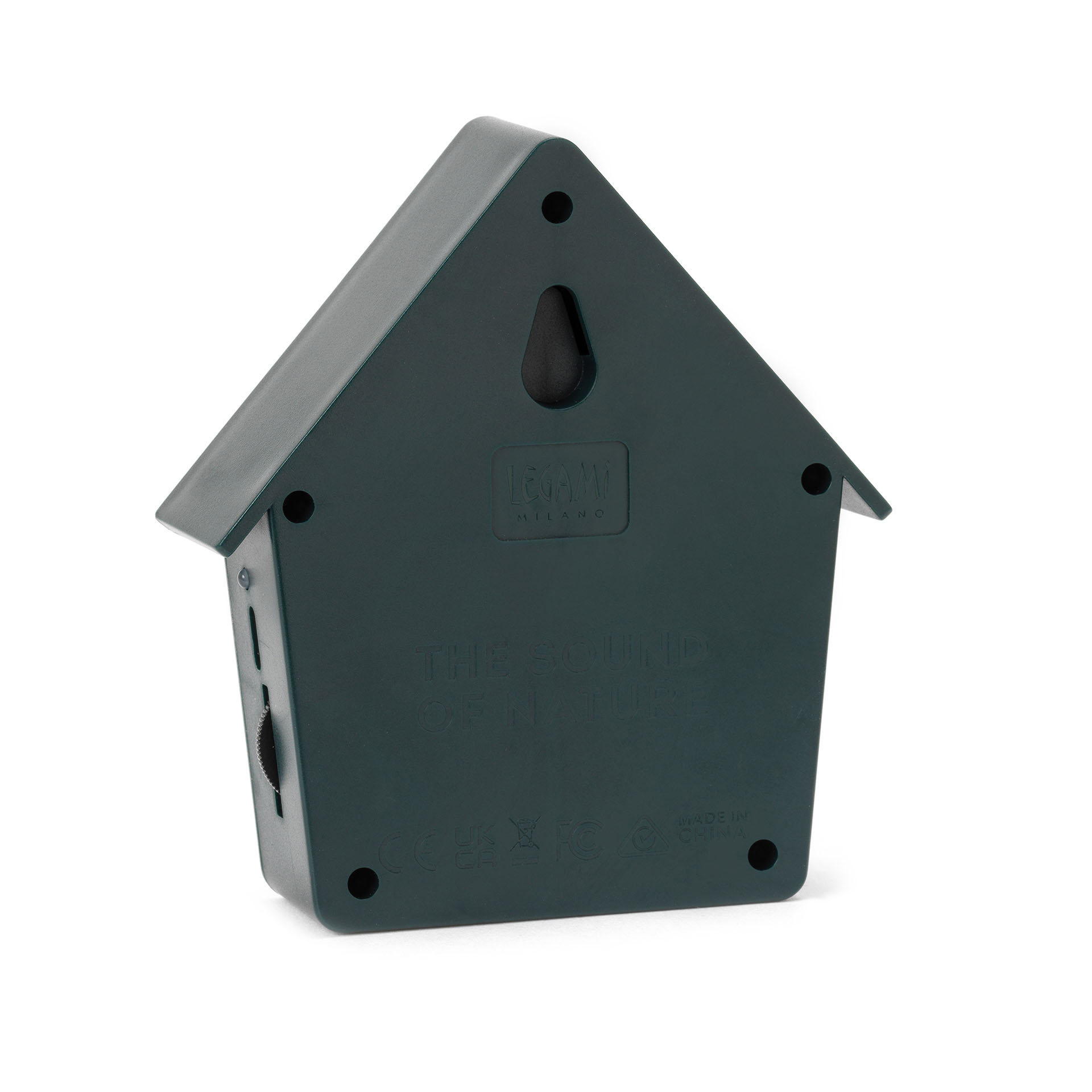 Legami Klangbox The Sound of Nature Forest