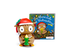 Tonies Die kleine Eule feiert Weihnachten ab 3 Jahren