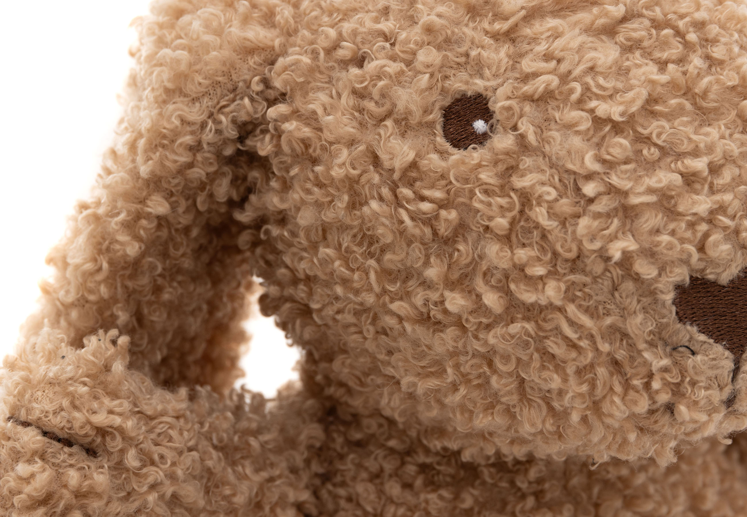Jollein Kuscheltier Bunny Hase