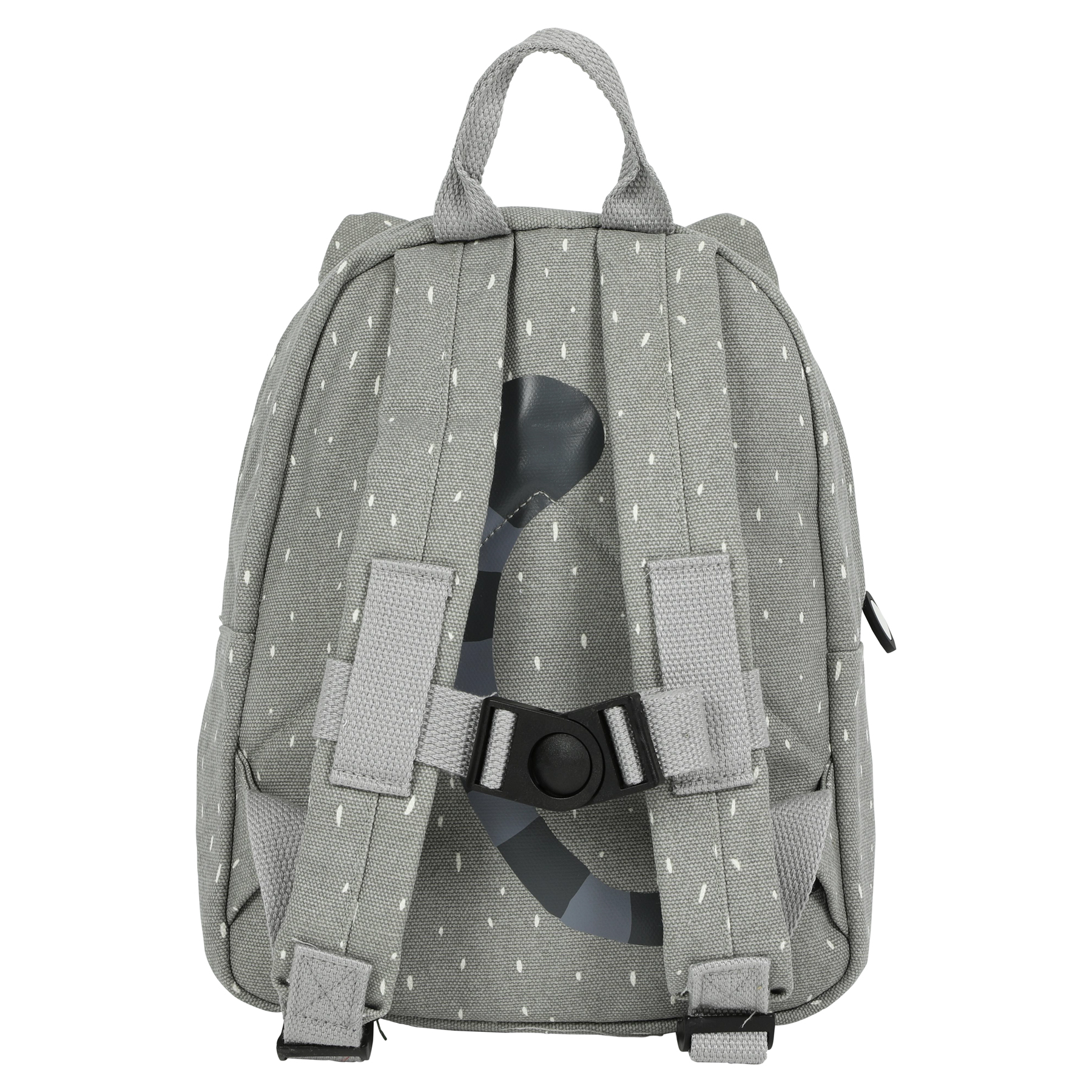 Trixie Rucksack Mr. Racoon Waschbär grau Trixie Rucksack Mr. Racoon Waschbär grau
