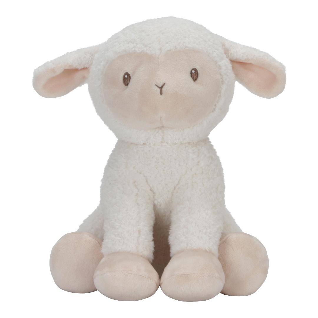 Little Dutch Kuscheltier Schaf 25 cm Little Farm Little Dutch Kuscheltier Schaf 25 cm Little Farm