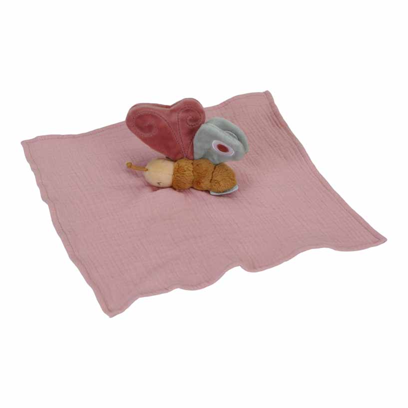 Little Dutch Geschenkset Geschenkbox 3-teilig Flowers & Butterflies Little Dutch Geschenkset Geschenkbox 3-teilig Flowers & Butterflies