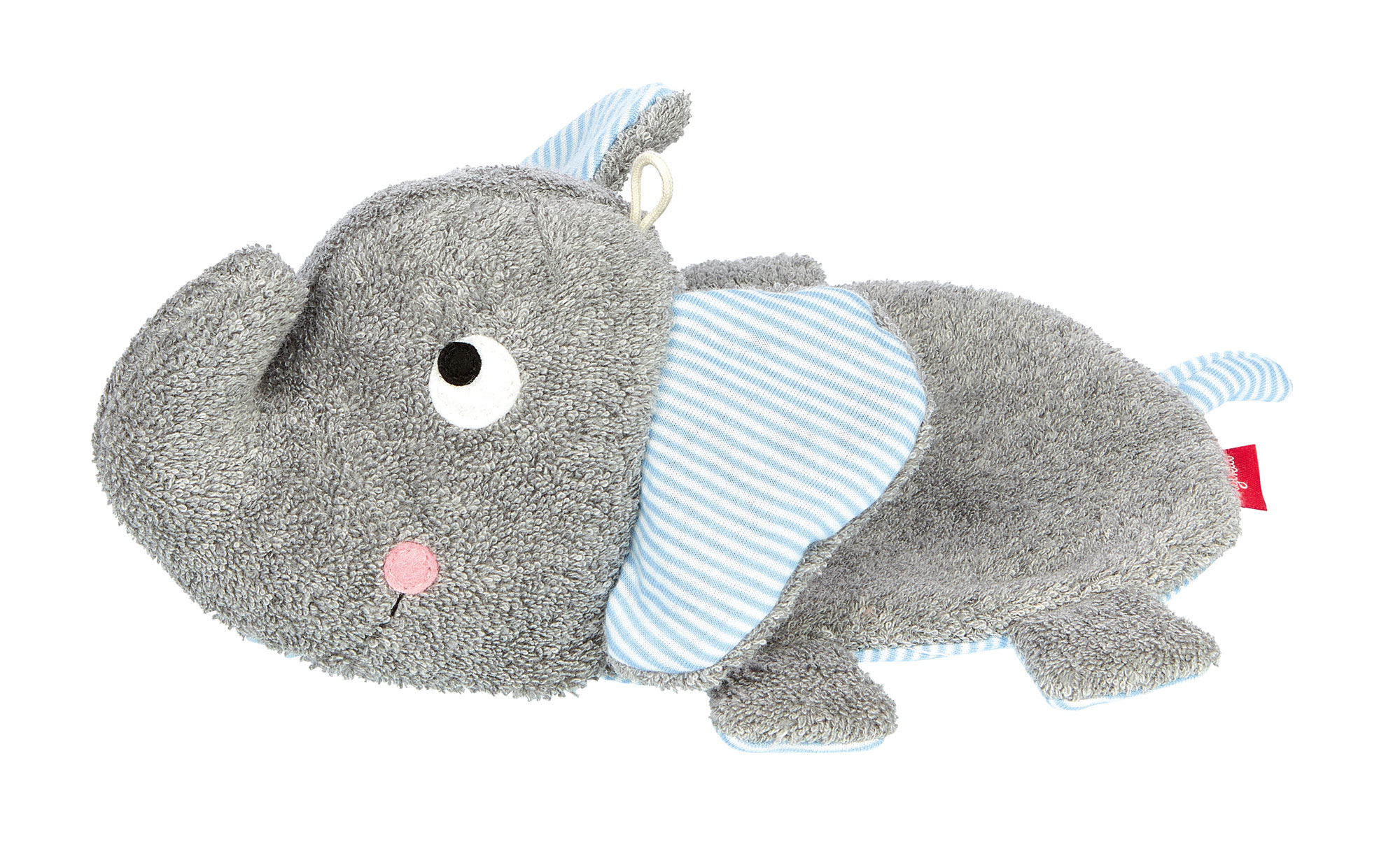 Sigikid Badewannentier Elefant