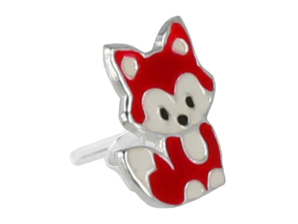 BB Klostermann Kinder Ohrstecker Ohrringe Silber mit Strass BB Klostermann Kinder Ohrstecker Ohrringe Silber mit Strass
