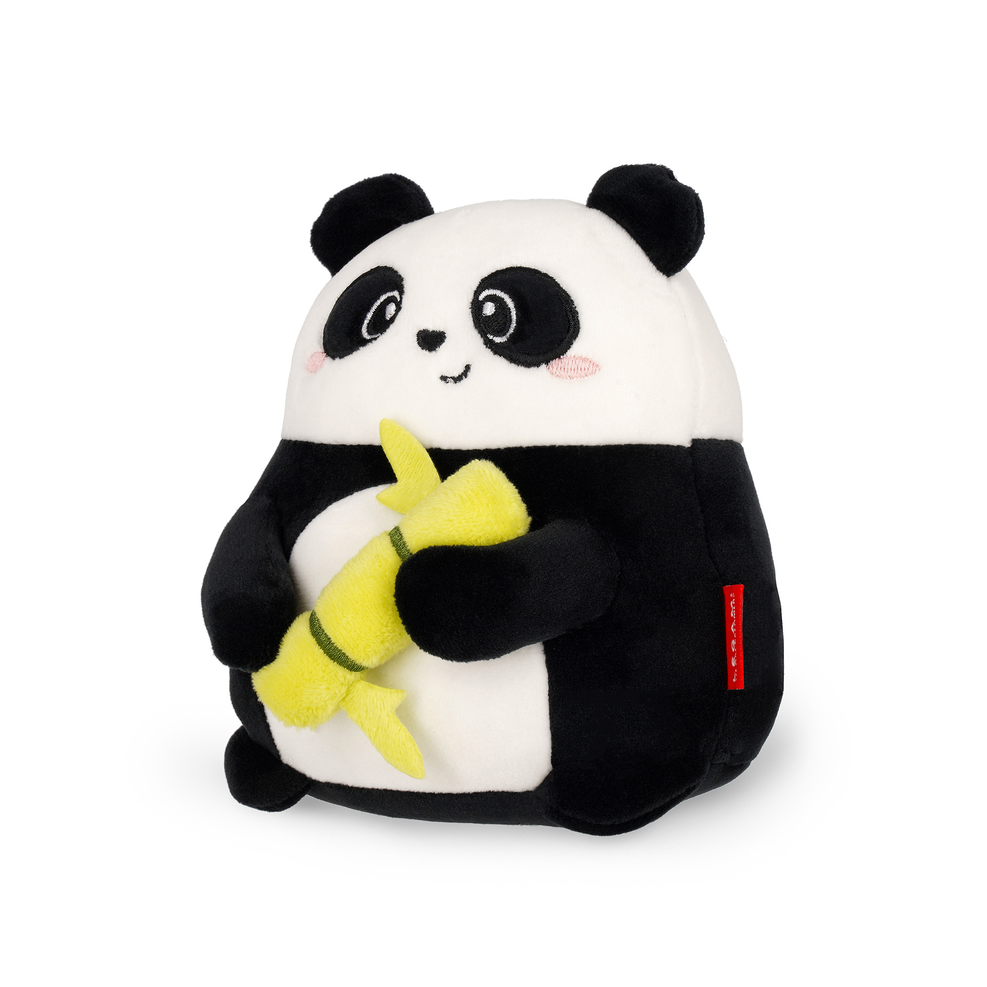 Legami Plüschtier Kuscheltier Super Soft Mini Panda
