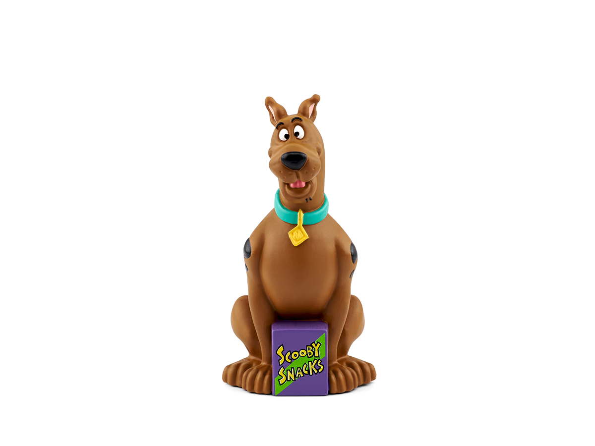 Tonies Scooby-Doo Scooby ab 6 Jahren