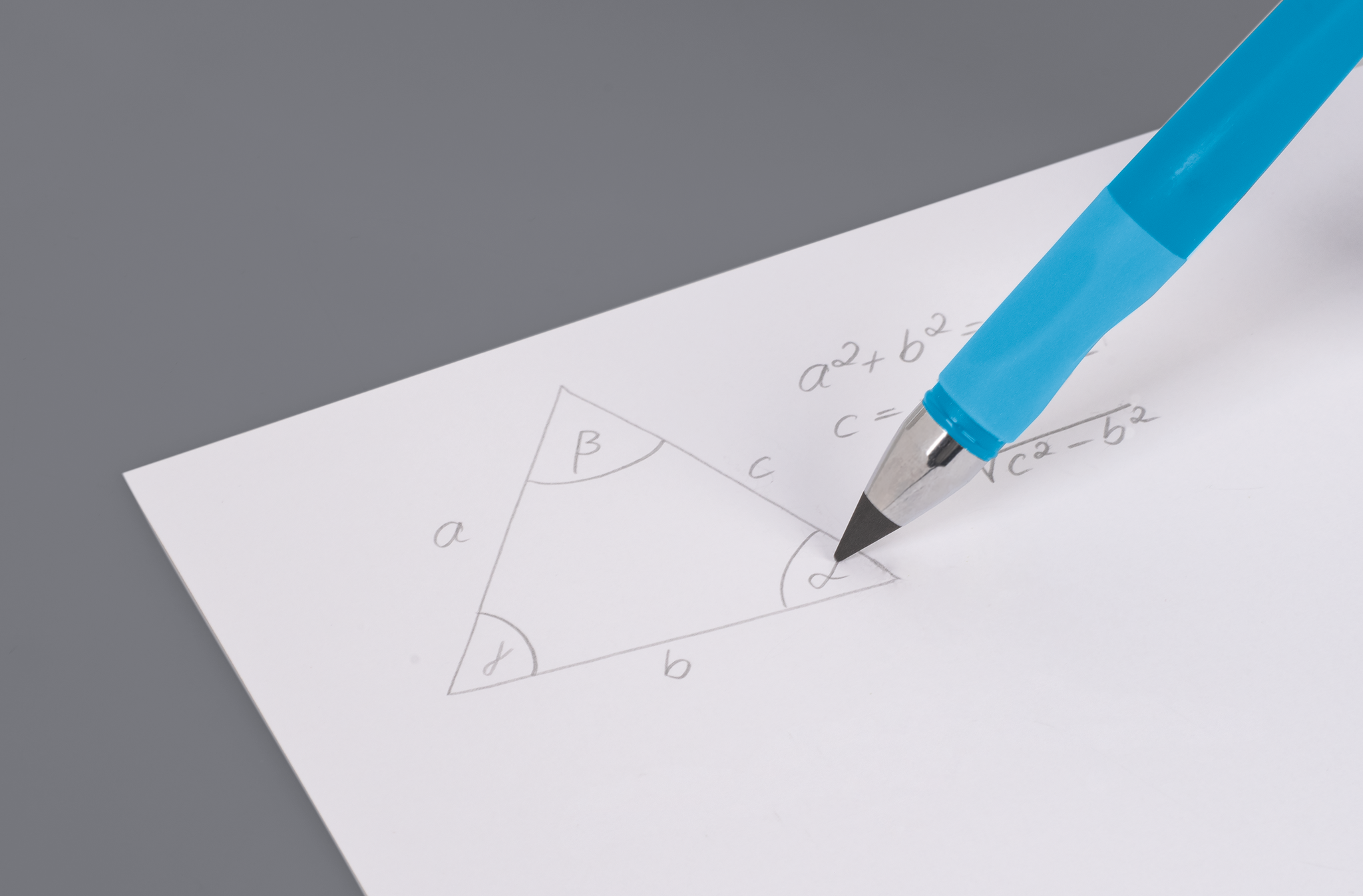 Brunnen Bleistift Remove Longline H azur