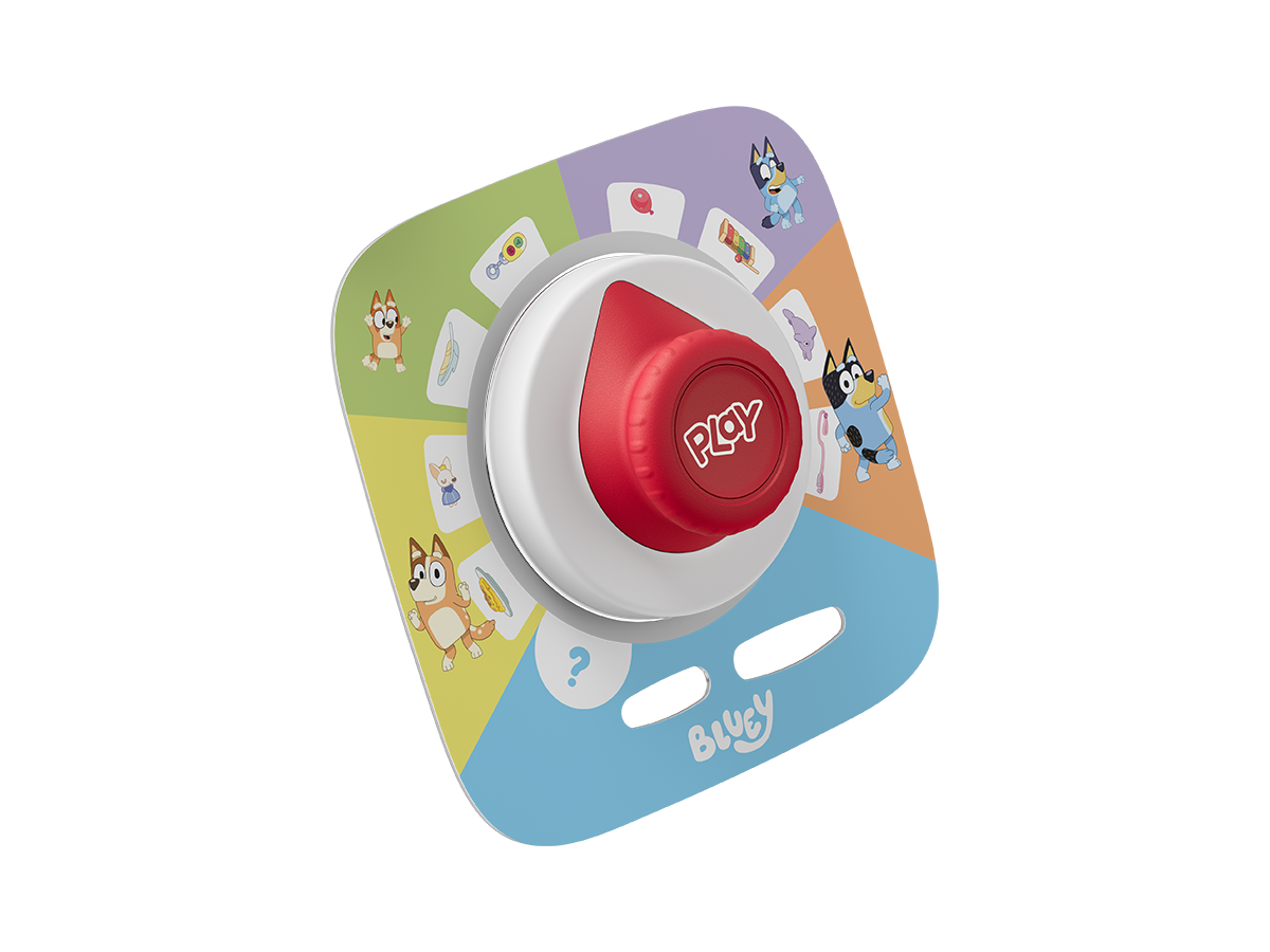 Tonies Tonieplay Game Bluey Spielspaß den ganzen Tag