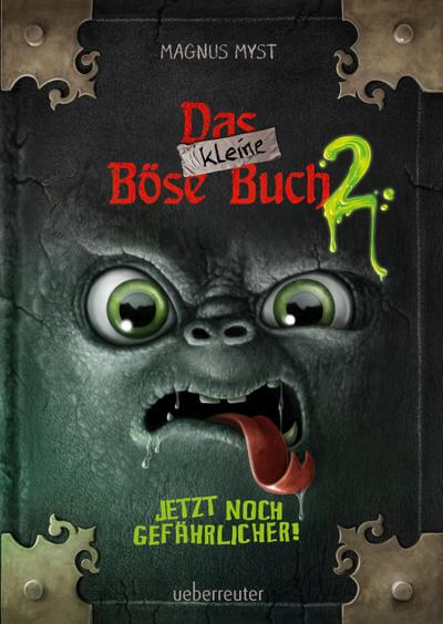 Das kleine Böse Buch 2