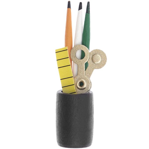 Rico Design Wichtel Miniatur Stiftehalter