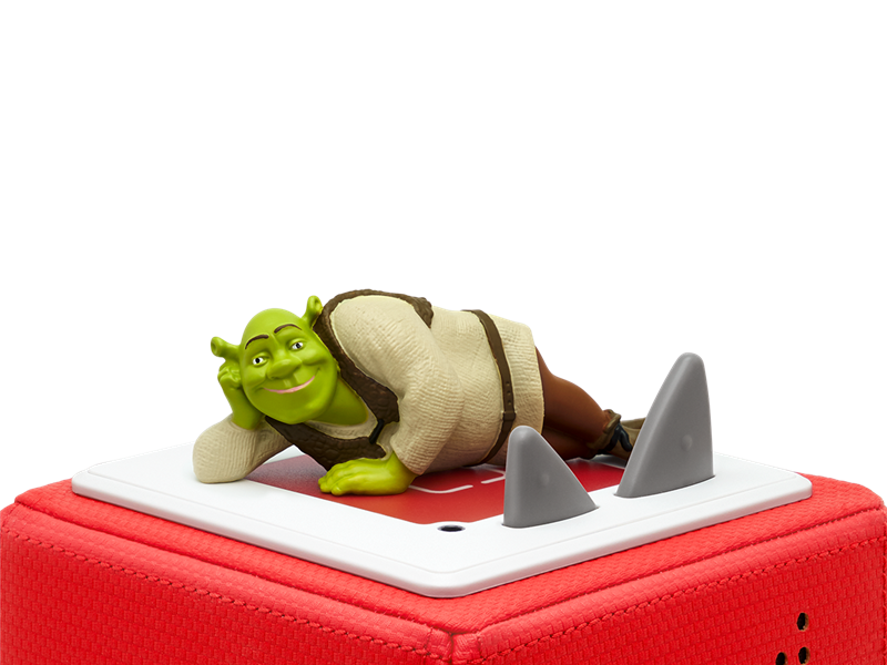 Tonies Shrek Der tollkühne Held ab 7 Jahren Tonies Shrek Der tollkühne Held ab 7 Jahren