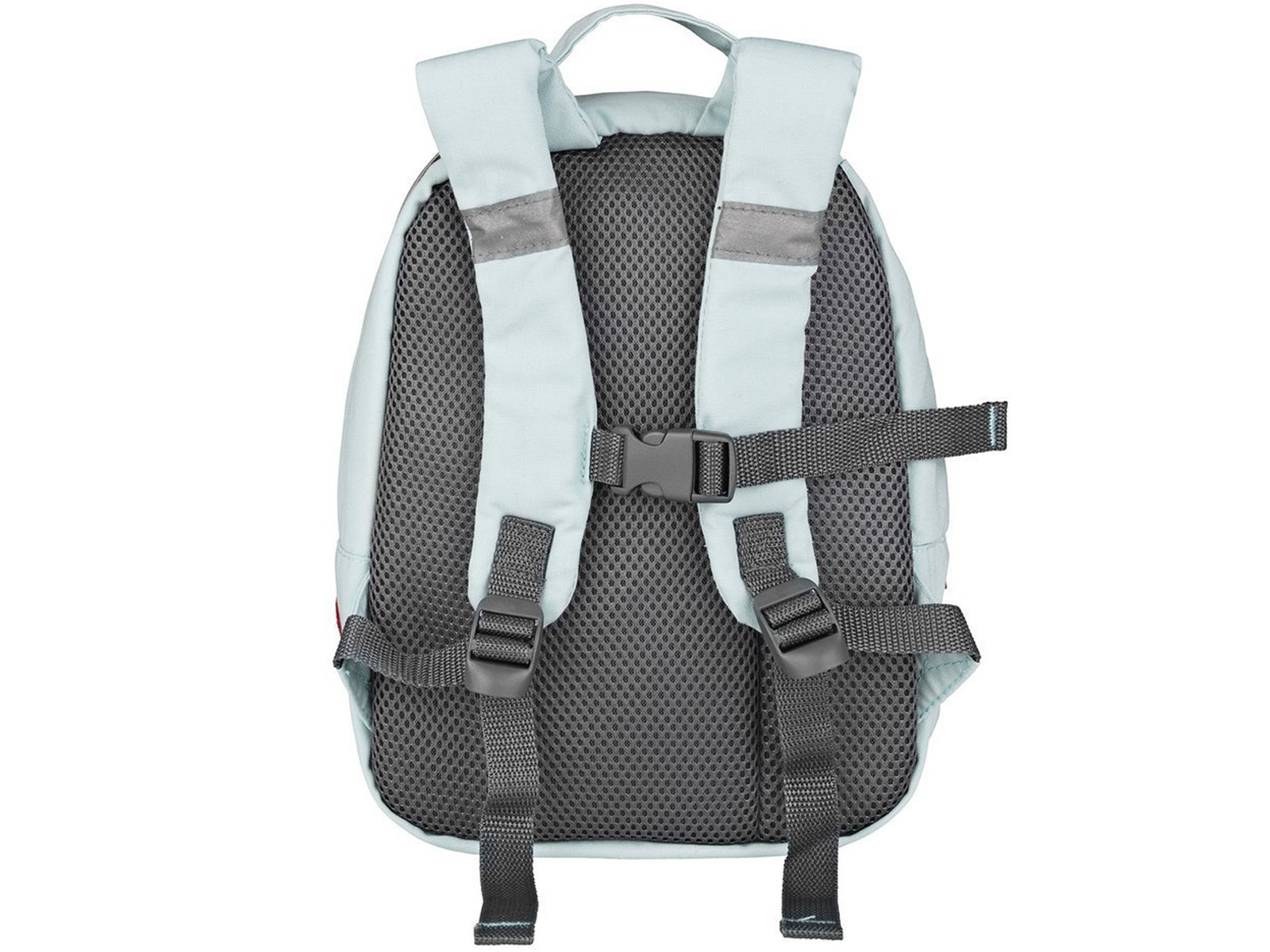 Franck & Fischer Rucksack Hund Herbert in blau