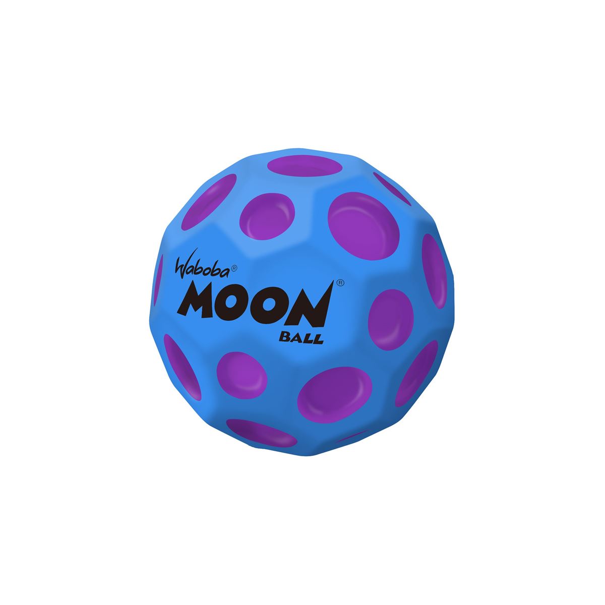 Sunflex Waboba Moon Martian Dopsball sortiert