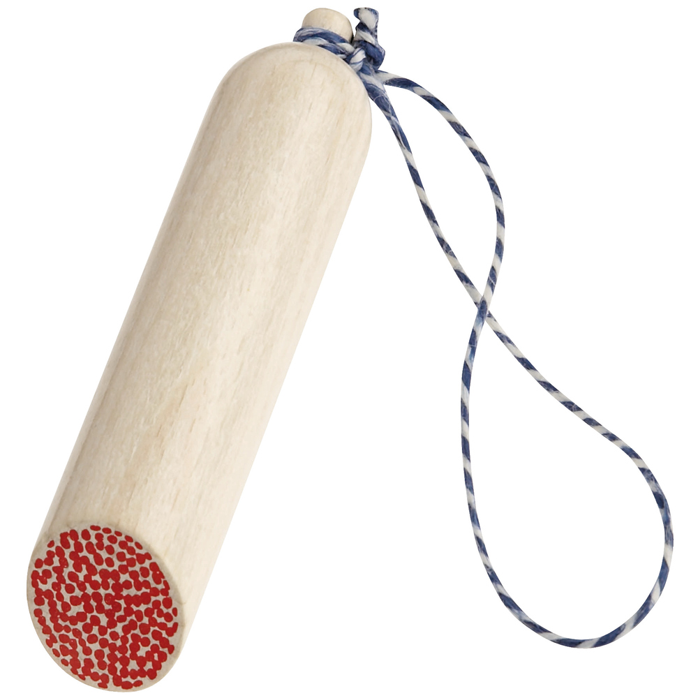 Haba Salami aus Holz für den Kaufladen