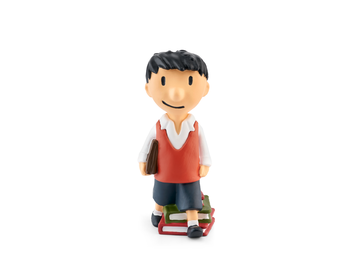 Tonies Der kleine Nick ist der Beste ab 6 Jahren Tonies Der kleine Nick ist der Beste ab 6 Jahren