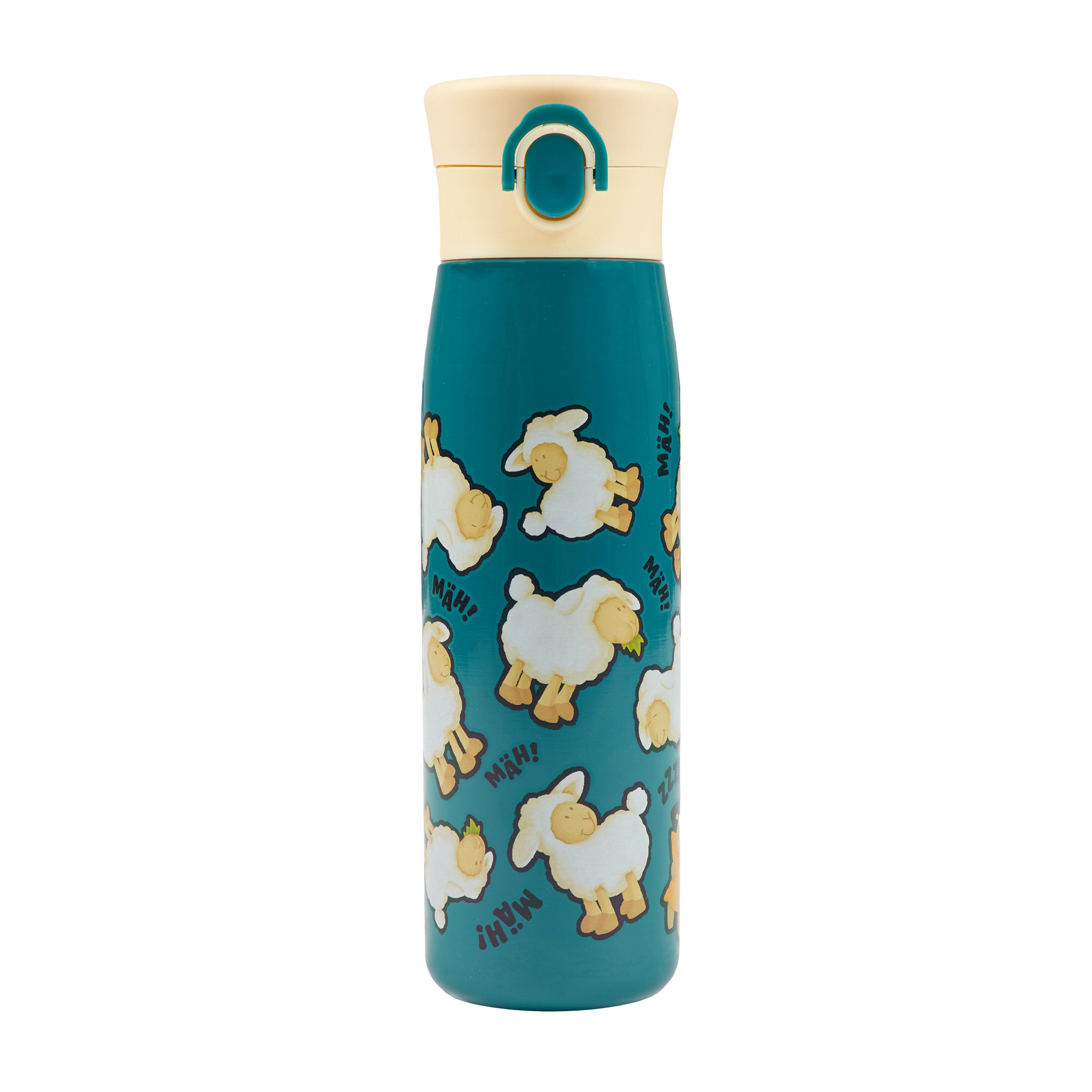 Sigikid Isolierflasche Trinkflasche Schafe on Tour Sigikid Isolierflasche Trinkflasche Schafe on Tour