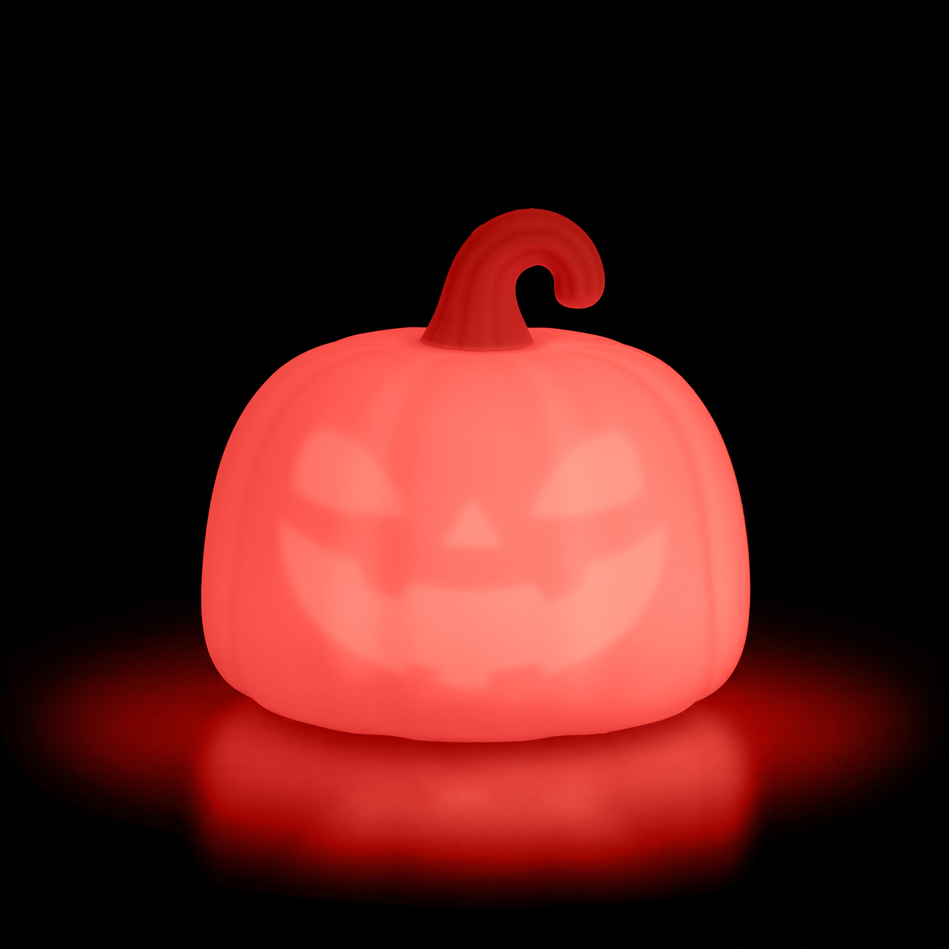 Legami Nachtlicht Soft Dreams Pumpkin Kürbis
