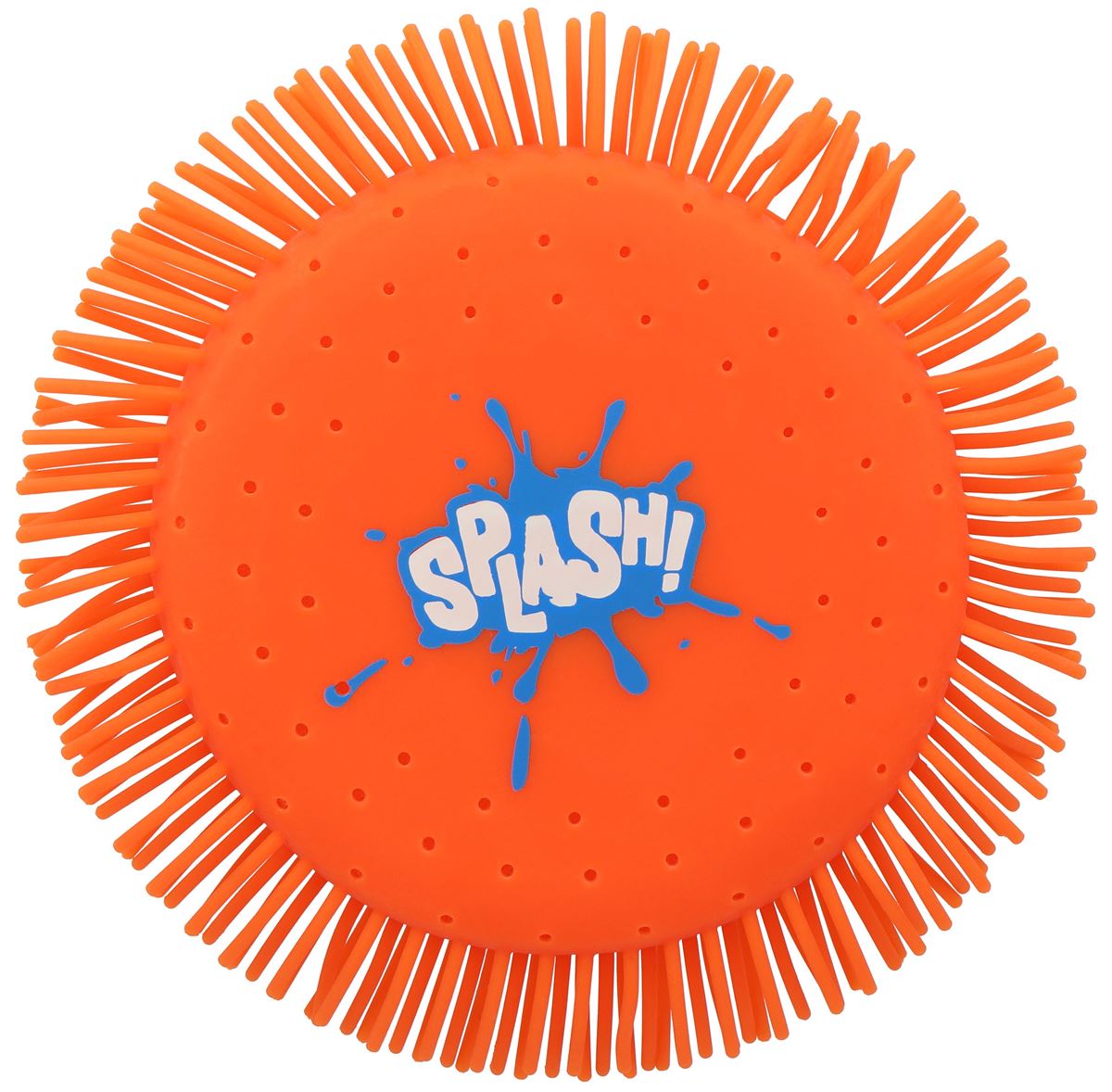 Sunflex Splash Disc Wurfscheibe Gummi sortiert Sunflex Splash Disc Wurfscheibe Gummi sortiert