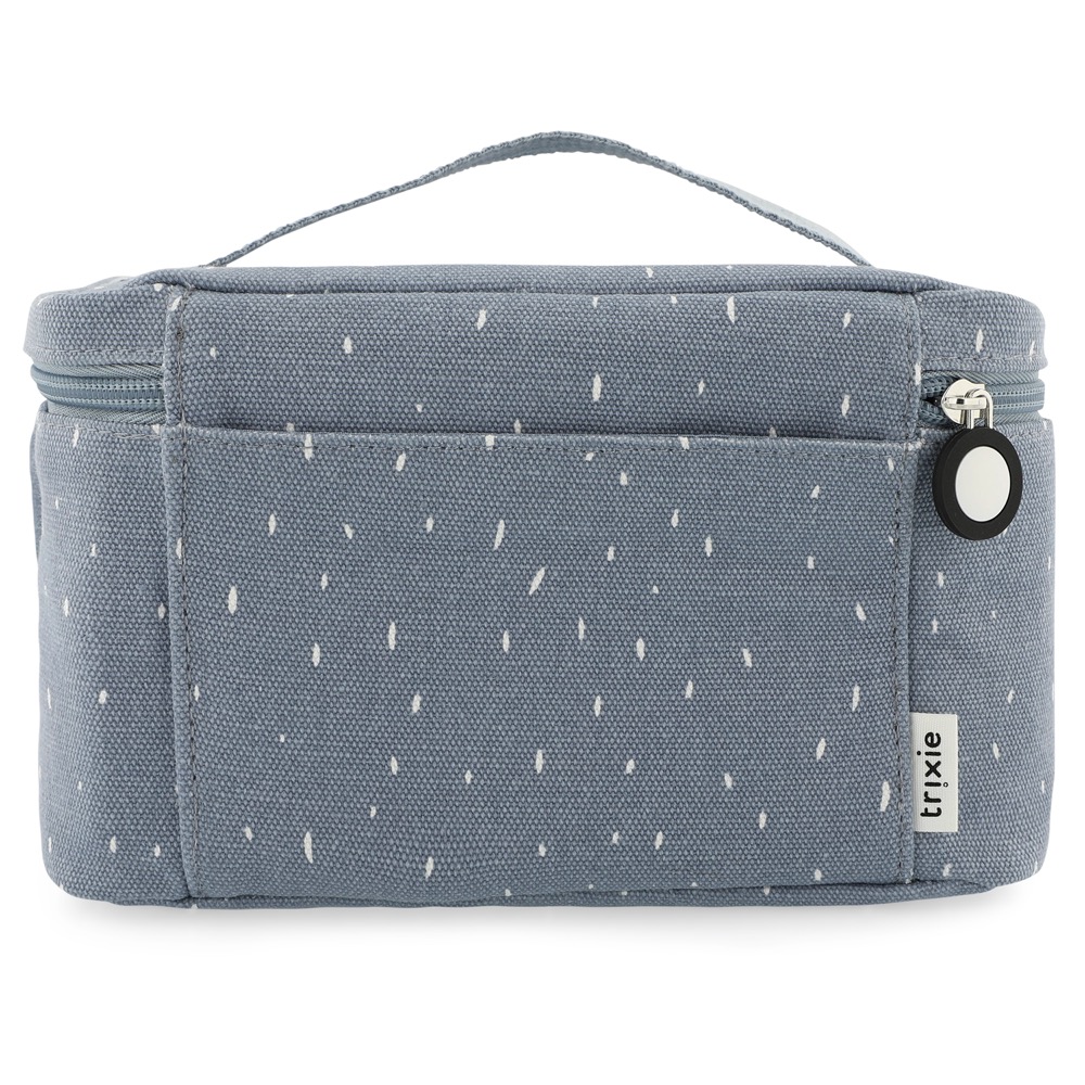 Trixie Baby Kühltasche Thermo Lunch Bag Elefant blau Trixie Baby Kühltasche Thermo Lunch Bag Elefant blau