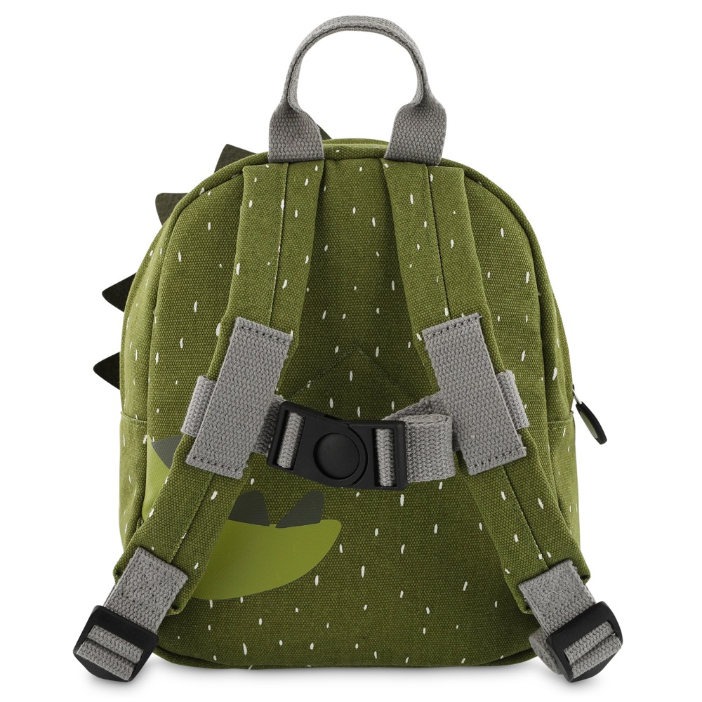 Trixie Rucksack Mr Dino Dinosaurier klein Trixie Rucksack Mr Dino Dinosaurier klein